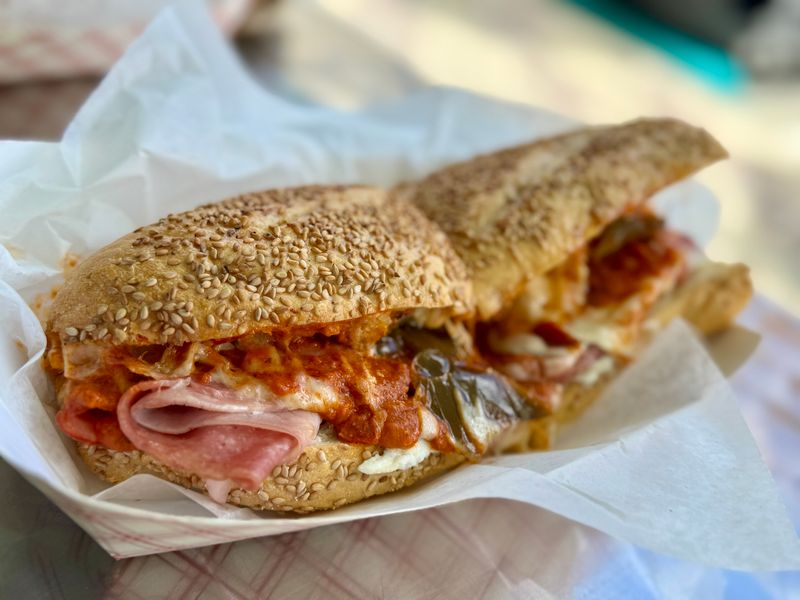 The Italian Lineup That Locals Defend