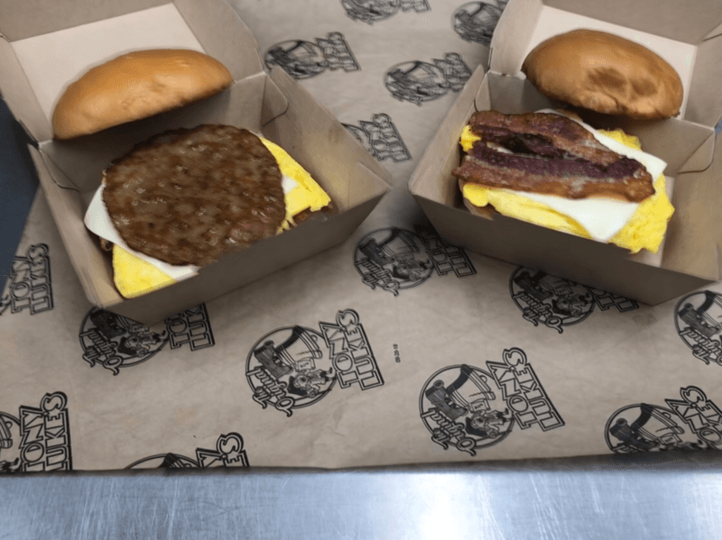 Early Bird Hours Accommodate Every Schedule