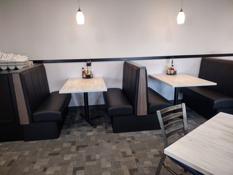 Service And Seating Tactics