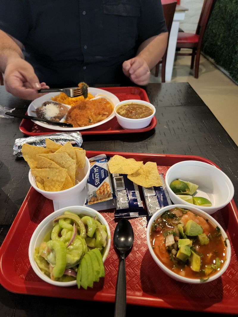 Beef Tamales Worth The Unwrapping