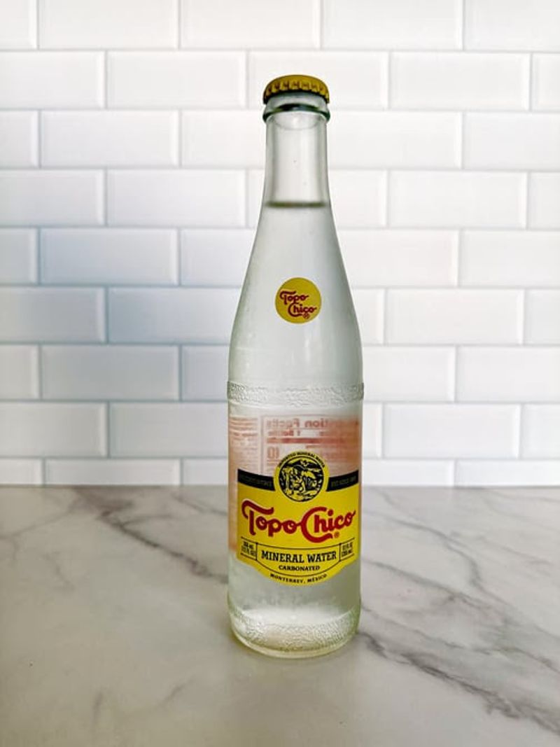 Horchata and Hibiscus Water Complete the Experience