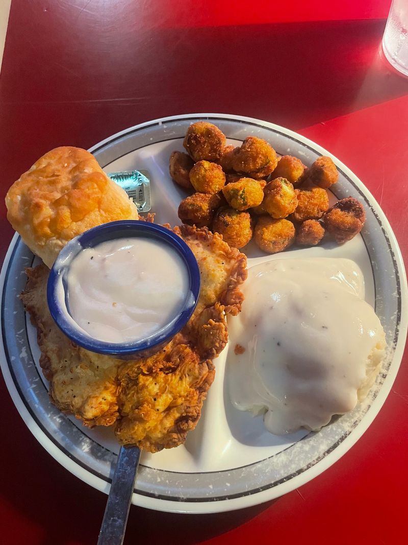 Sides That Steal the Show