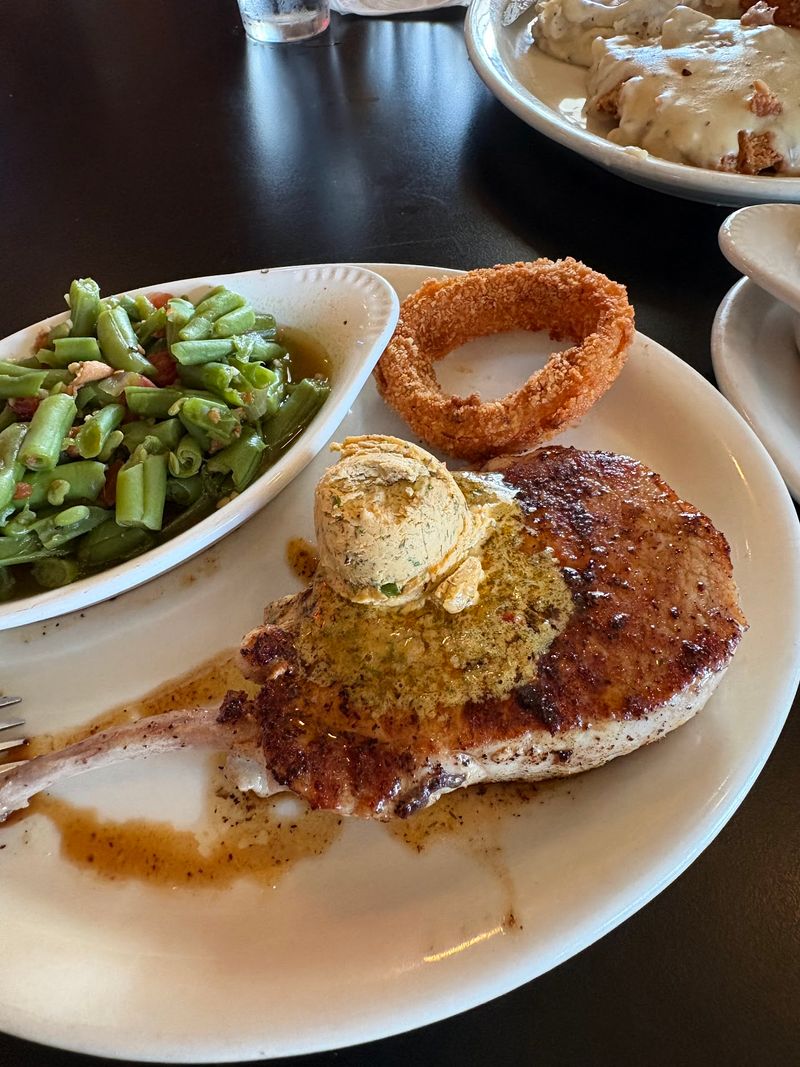 Chicken Fried Steak