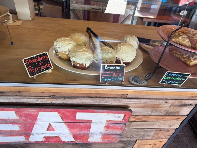 Cinnamon Rolls That Outshine The Competition