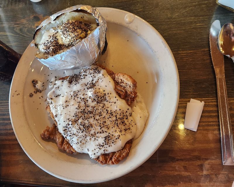 Chicken Fried Steak And Pot Roast Bring The Comfort