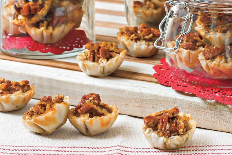 Pecan Pie: Sweet Lone Star Legacy