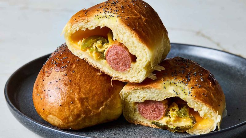 Kolaches: The Breakfast Worth Fighting For