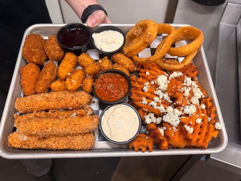 Gluten-Free Options That Actually Taste Amazing