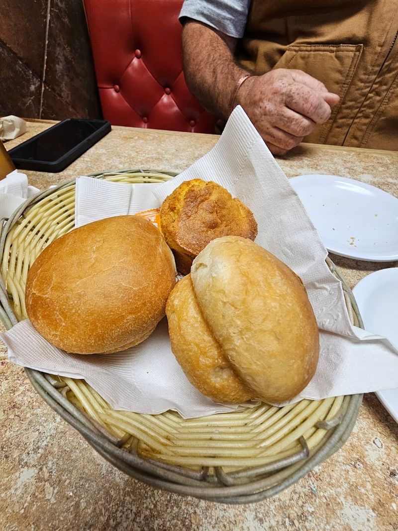 Sunrise Biscuit Ritual