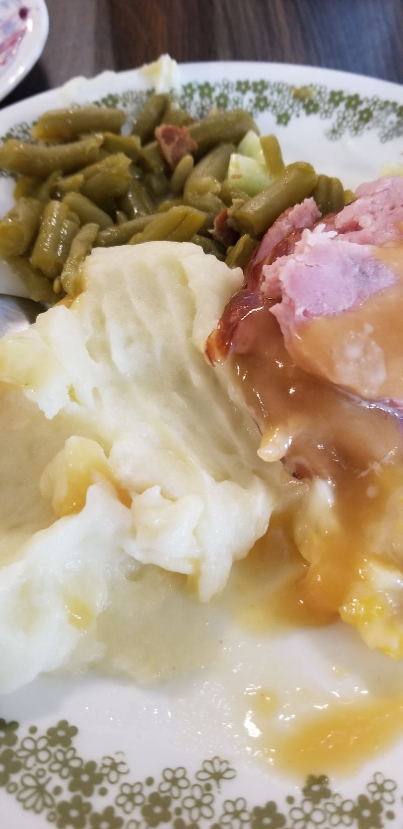 Mashed Potatoes That Redefine Creamy