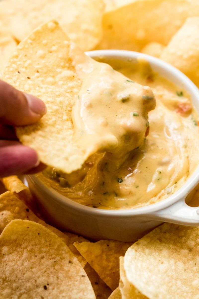 Queso Dip