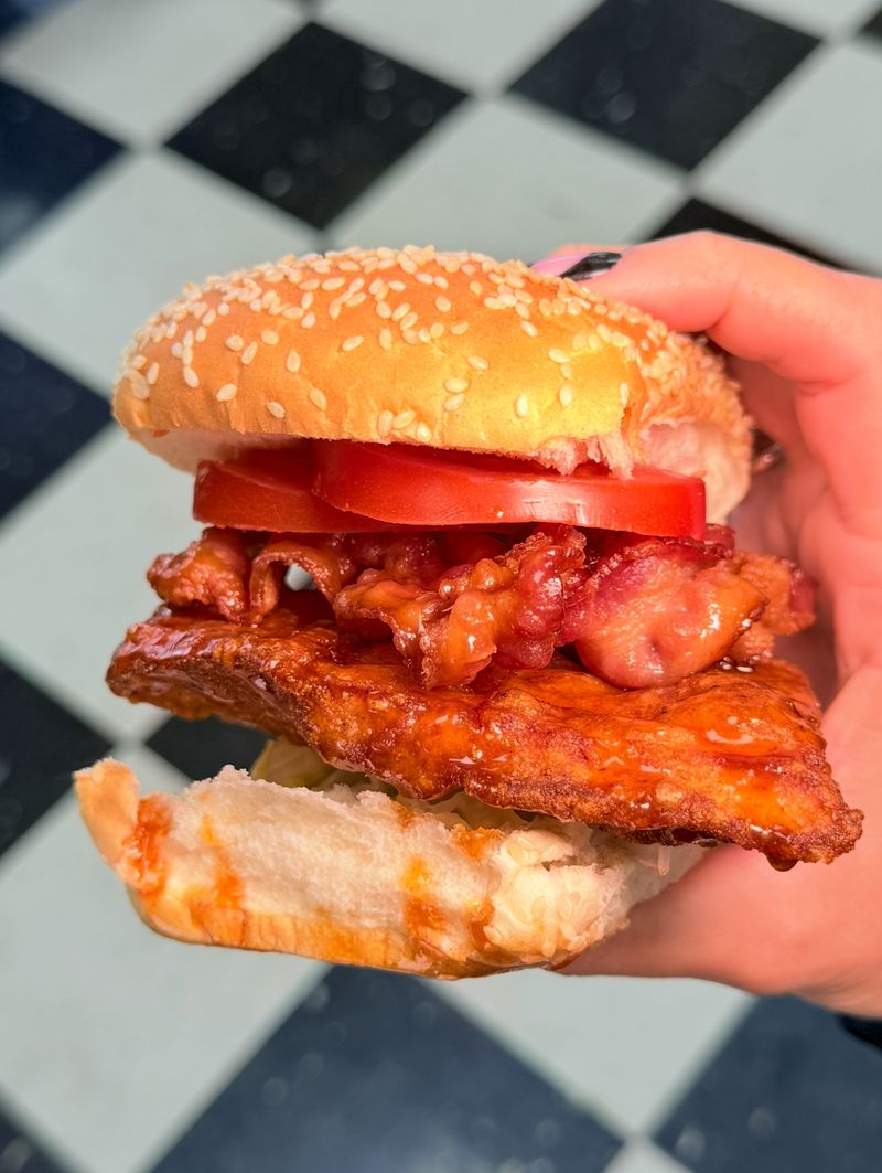 Chicken Town – Toms River, NJ