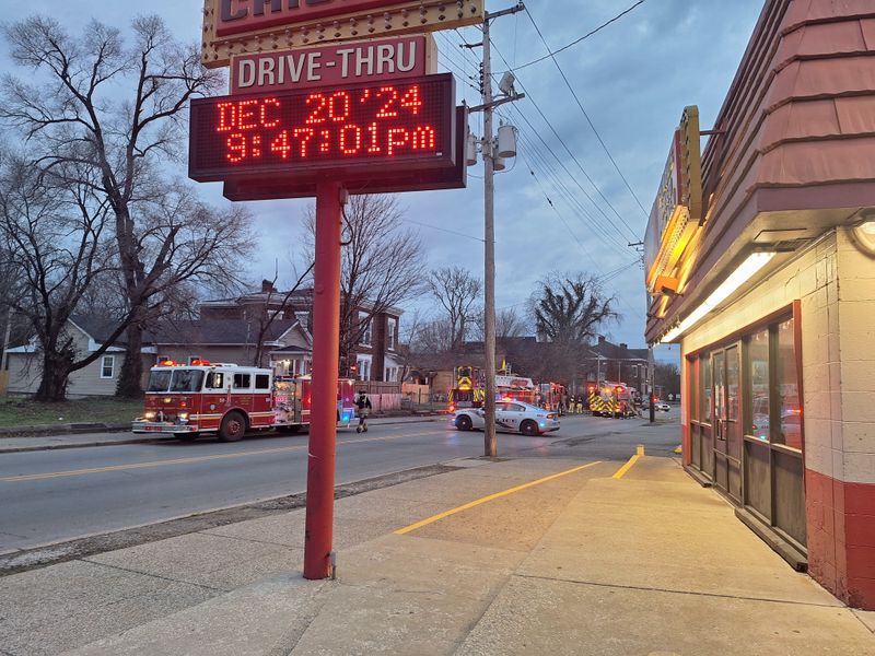 King's Fast Food Chicken