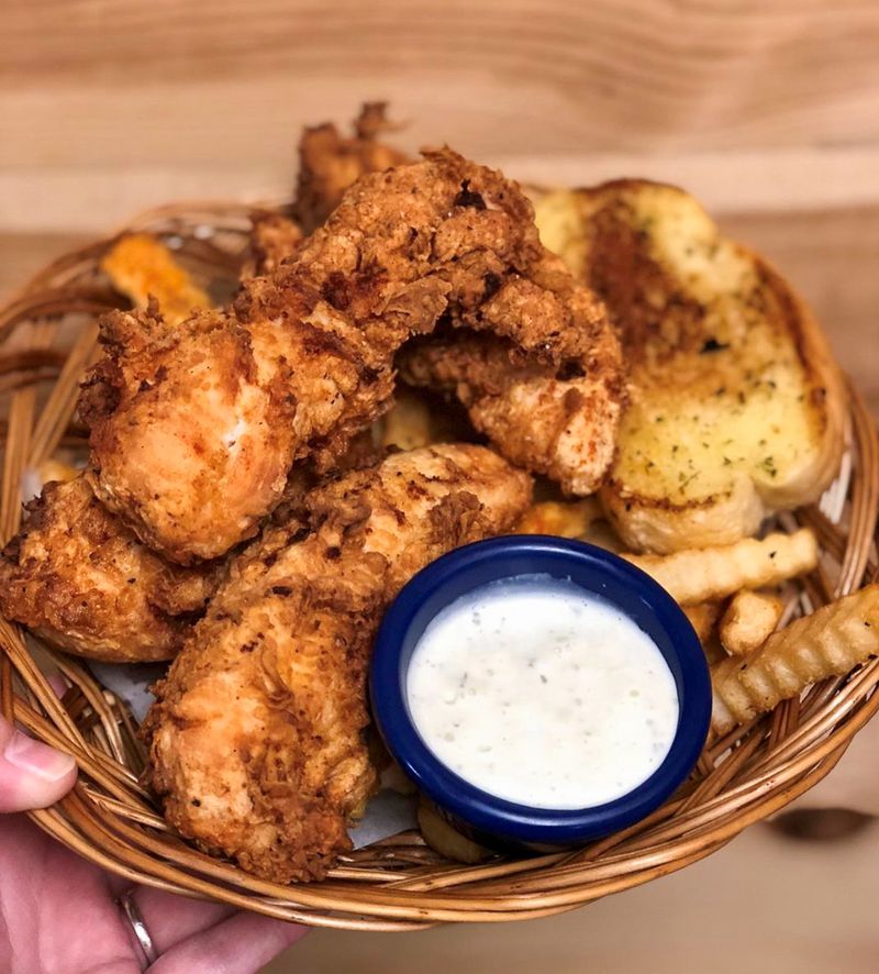 Southern Food Company – Fayetteville