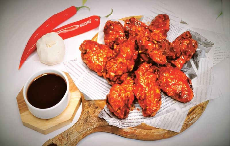 92 Chicken – Ocean Township, NJ 