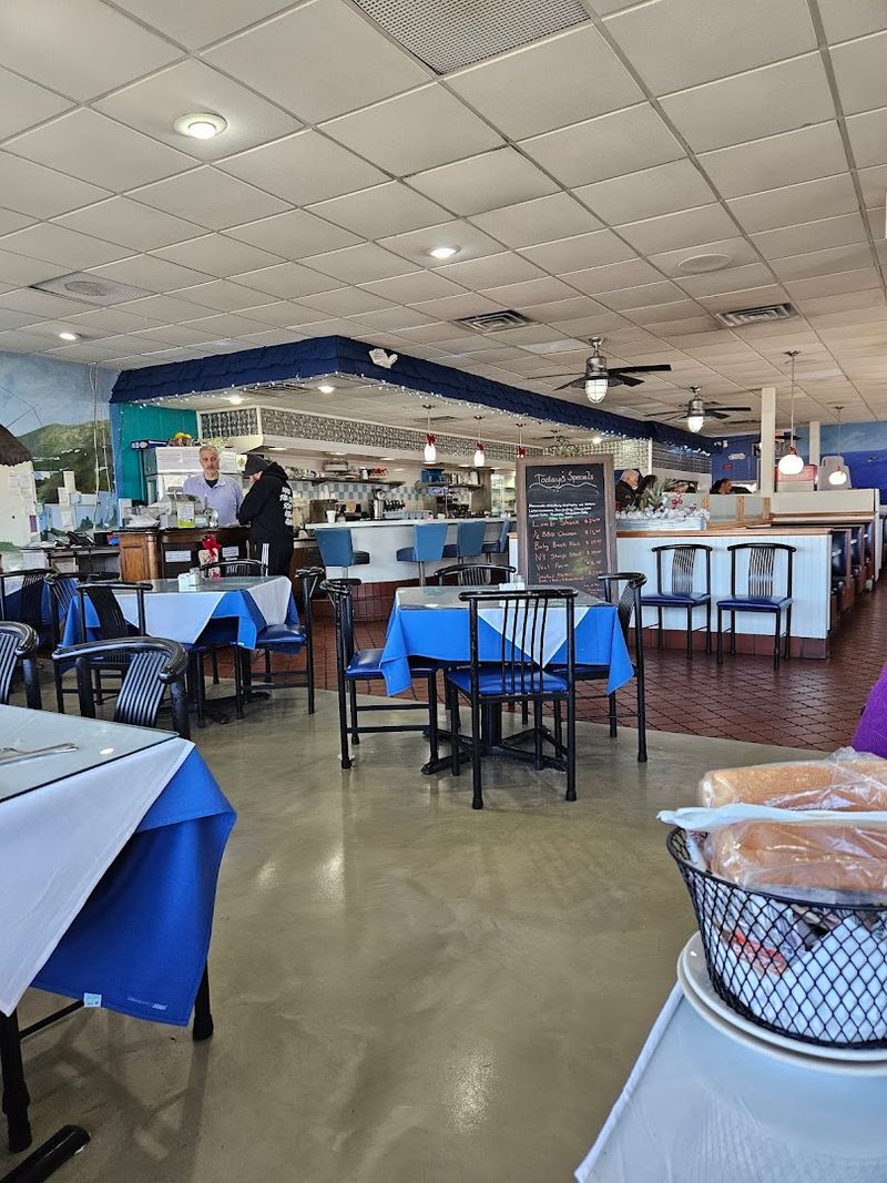 The Hunt For The High-Road Treasure