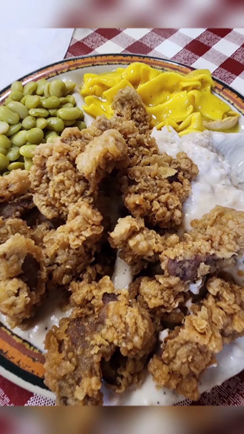 Chicken Livers And Gizzards Only On Tuesdays Chicken Livers And Gizzards Only On Tuesdays