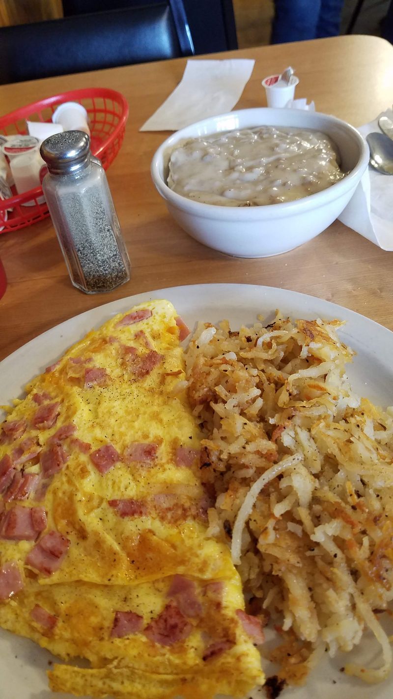 Breakfast That Feels Like Eating at Home