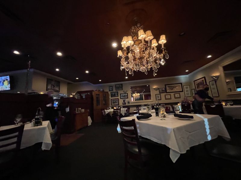 Gnocchi Alfredo That Redefines Comfort Food