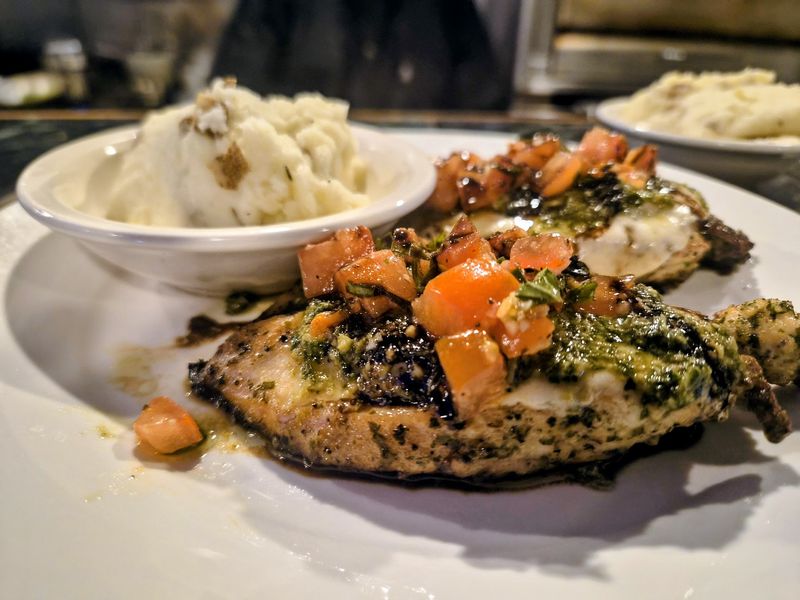 Chicken Marsala That Keeps People Coming Back