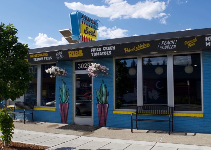 Fresh Soul (Spokane)