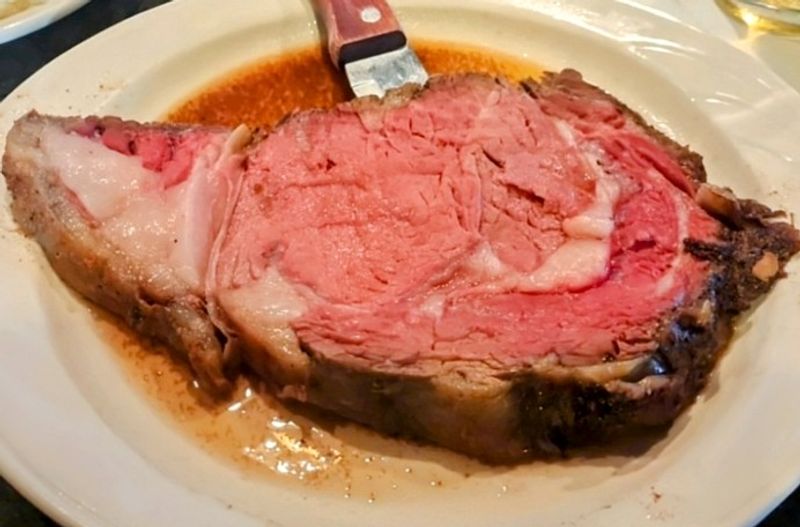 Steaks and Sear Preference