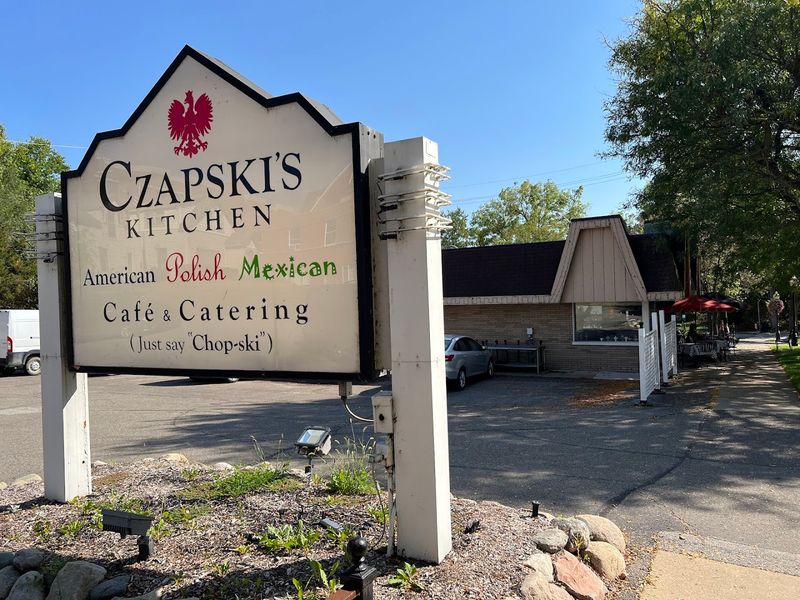 A Culinary Gem In The Village Of Milford