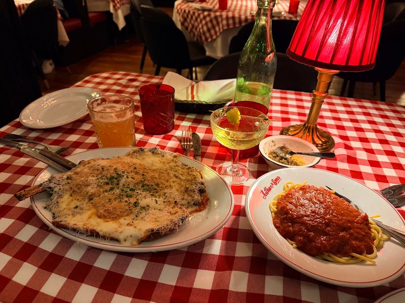 Chicken Parm Sparks Big Debates Chicken Parm Sparks Big Debates