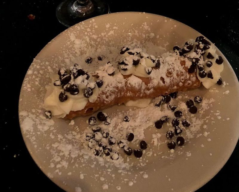 Imported Desserts That Transport You To Italy