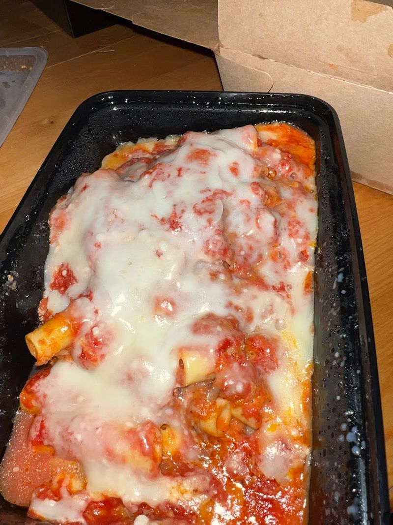 Chicken Parmesan Sandwich Done The Right Way