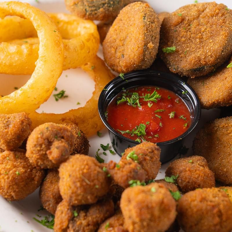 Soups And Starters That Set The Tone For Something Special