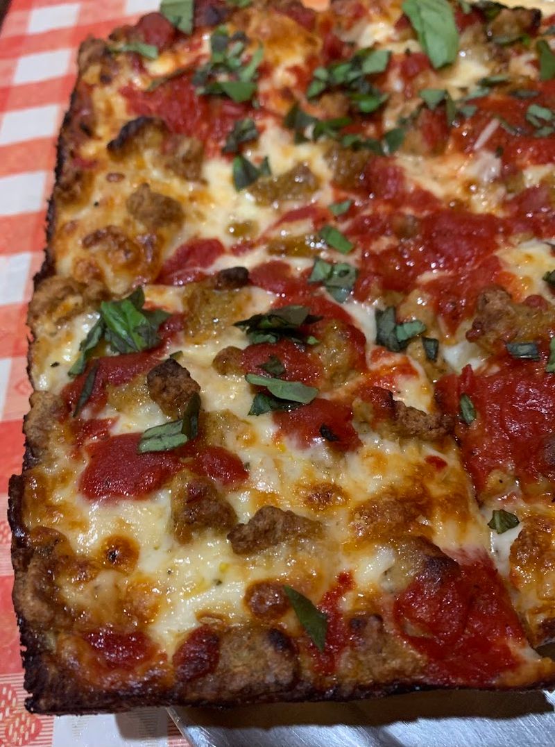 Half And Half Without Compromise