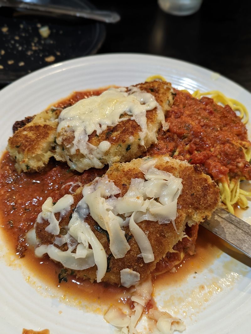 Crab Cakes That Rival Coastal Restaurants