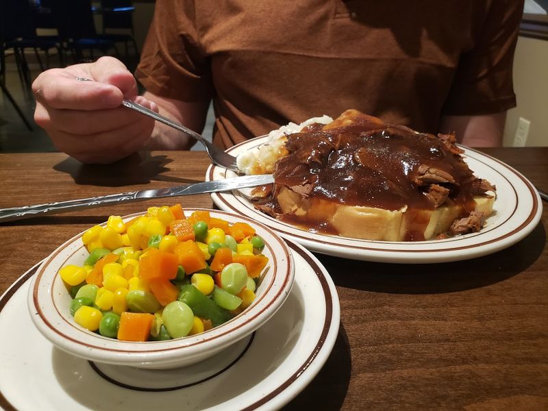 A Strong Reputation Built On Repeat Visits, Not Hype