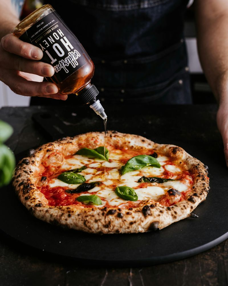 Thai Pie (Sweet Thai Chicken–Style Pie)