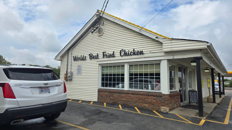 Hitching Post Kellogg - Cincinnati