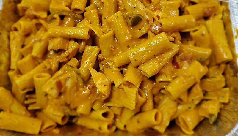 Chicken Riggies