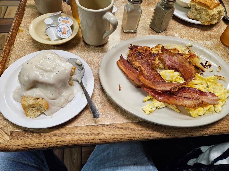 Scratch-Made Cinnamon Roll Interlude