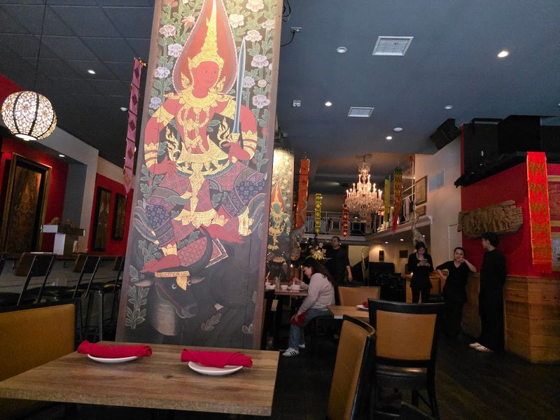 The Atmosphere Balances Energy With Calm