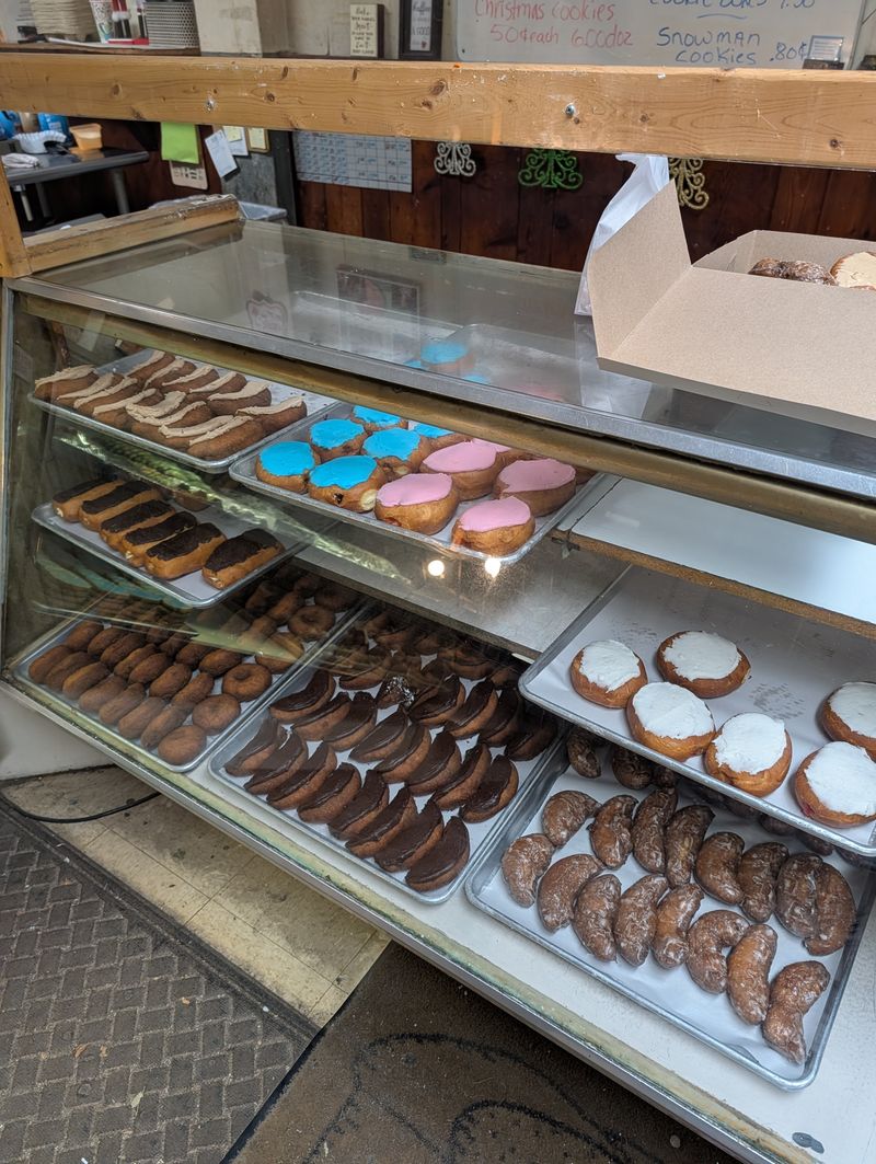 Hinkley Bakery (Jackson)