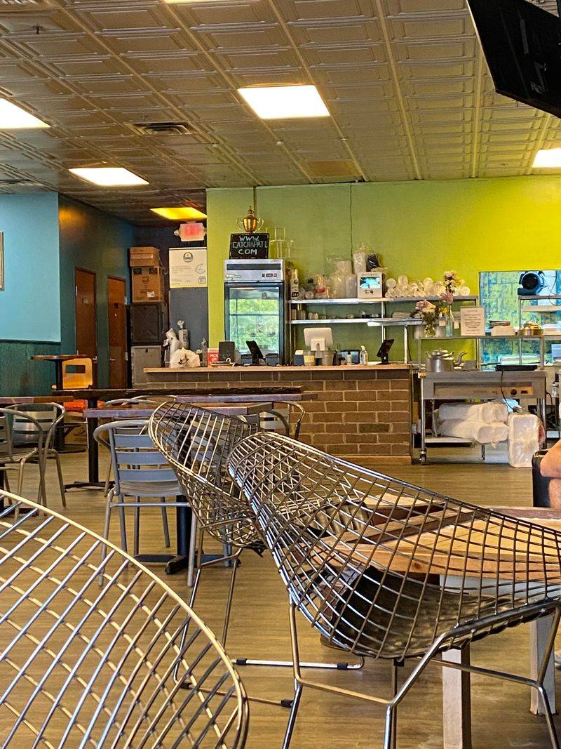 Shani's Secret Chicken (Inside Chapati)