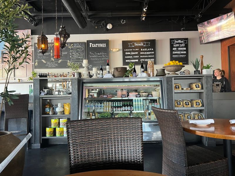 Anita’s Kitchen, Ferndale