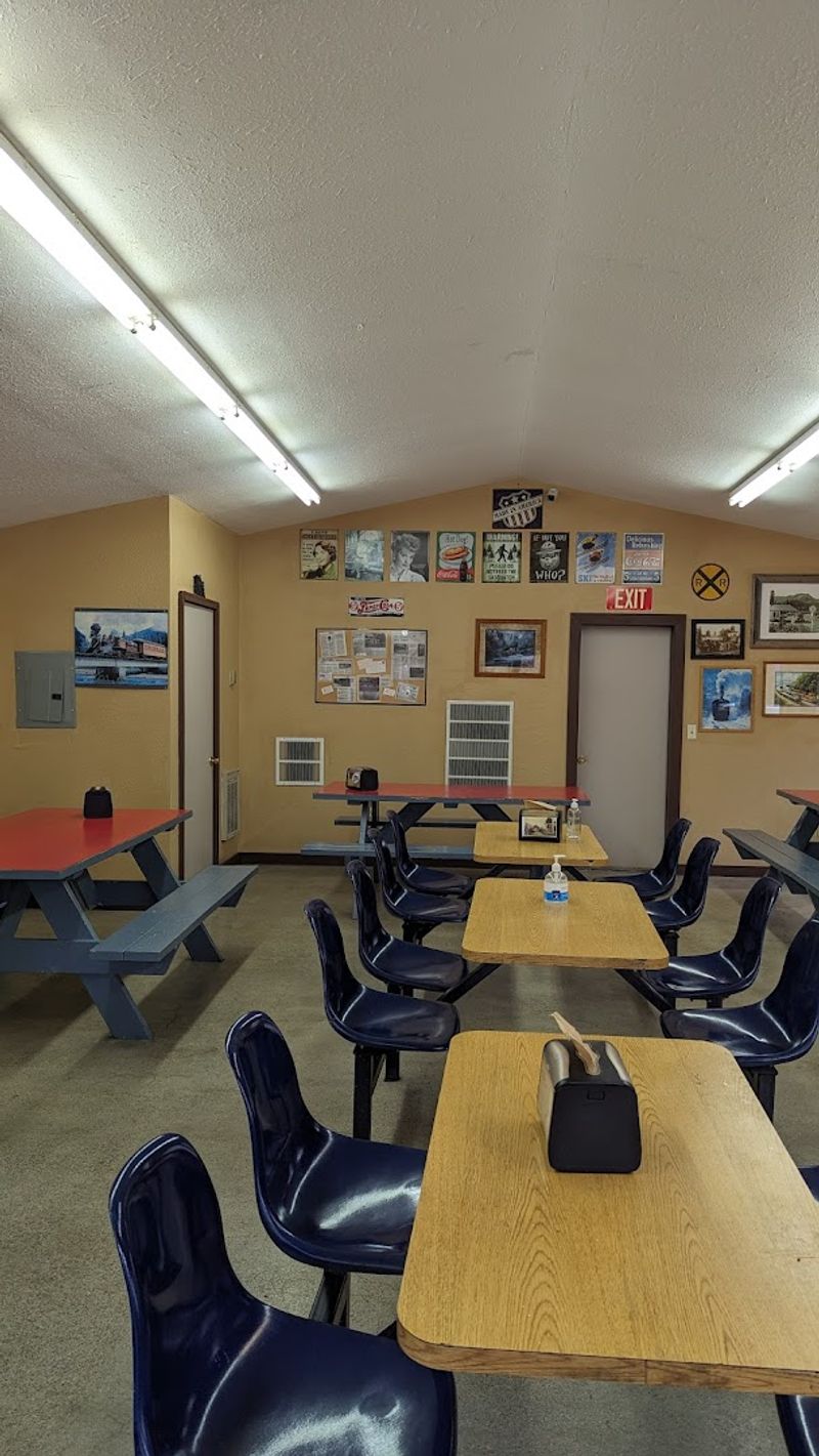 The Outdoor Seating Experience