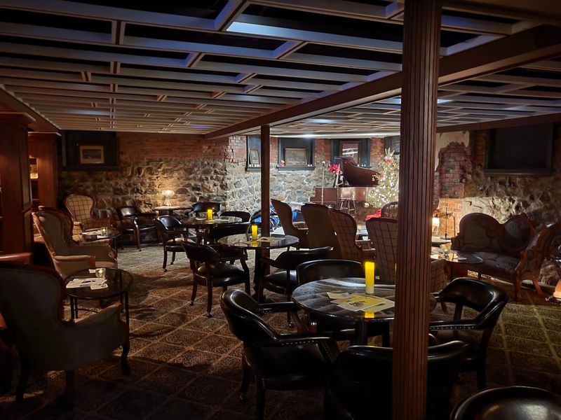 Basement Comedy Night Logistics