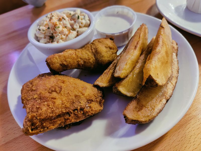 Hourglass Pub And Eatery, Portland