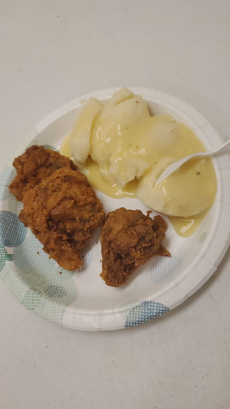 Sides That Complete the Meal Perfectly