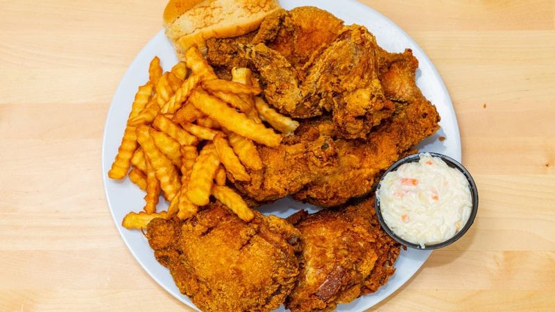 Chicken Tenders That Redefine The Standard