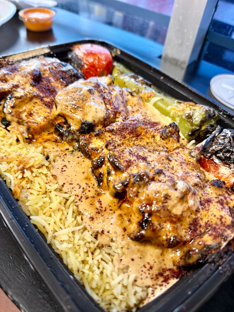 Kabab Barg For The Steak Lovers