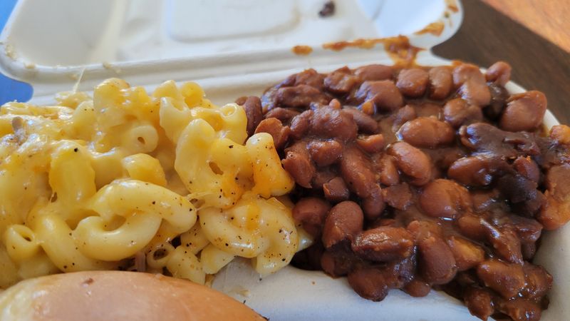 Mac, Slaw, And The Quiet Heroes