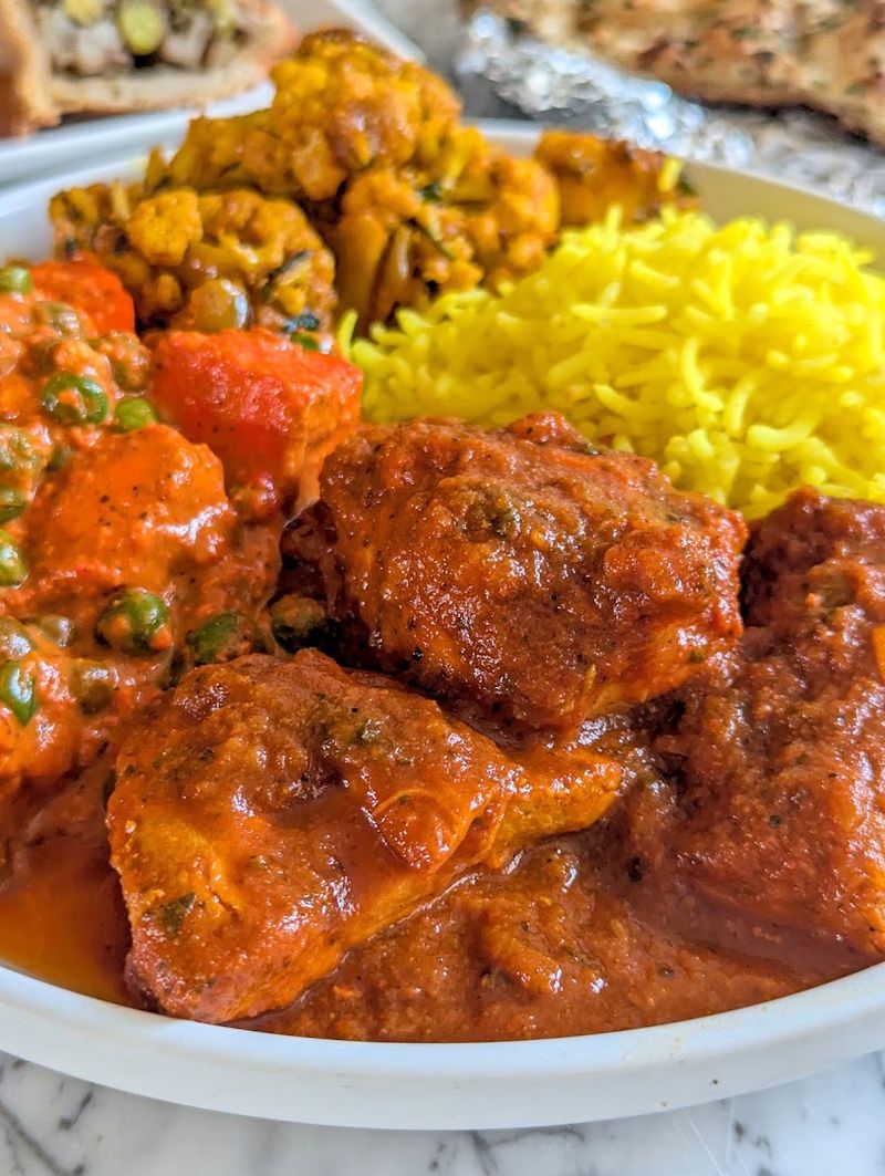 Chicken Tikka Masala So Good It Should Be Famous Chicken Tikka Masala So Good It Should Be Famous